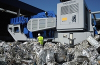 Промышленная утилизация отходов на Подмосковных полигонах