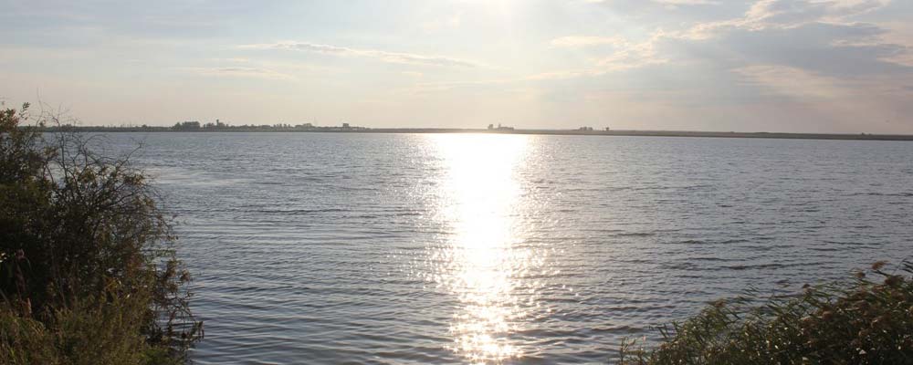 Озеро Орлово